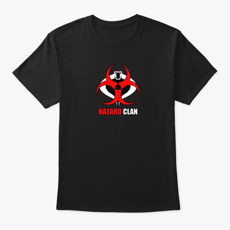 HAZARD CLAN