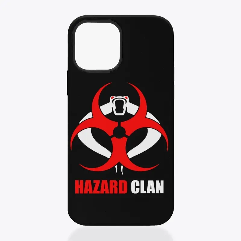 HAZARD CLAN