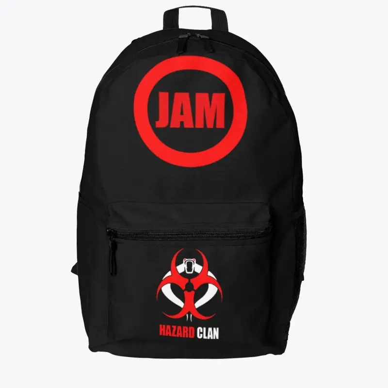 JAM's Merch