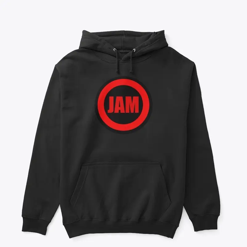 JAM's Merch